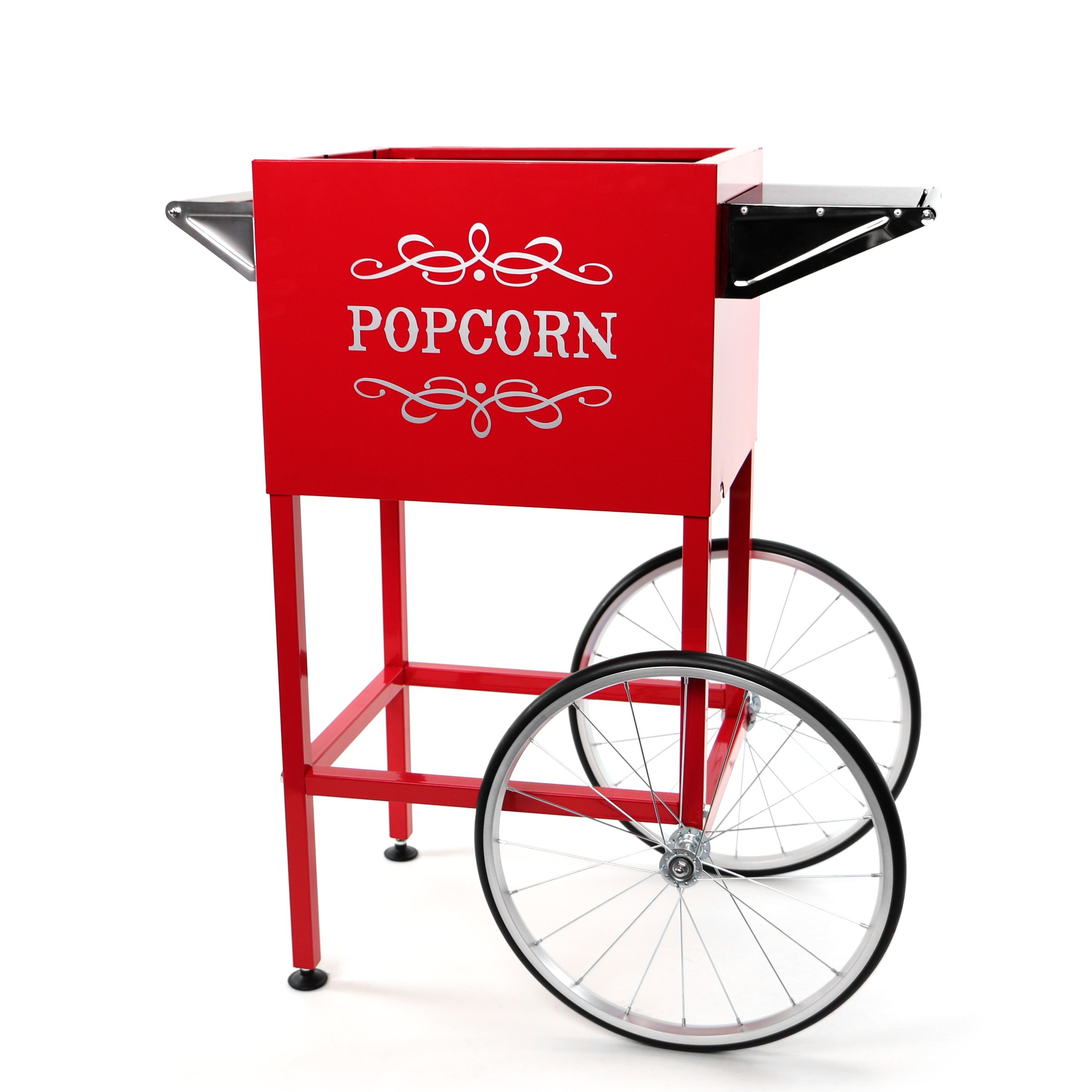 P-10B Paramount Popcorn Maker Machine Popper